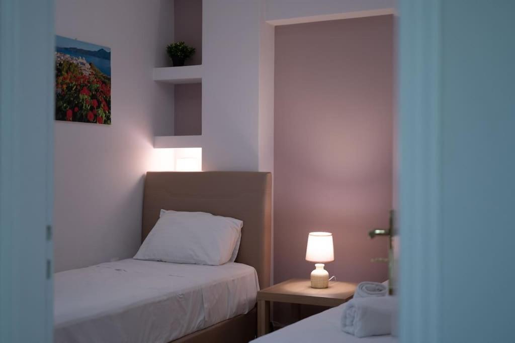 Metaxourgio 2Nd Floor Apartment Athens Exterior photo